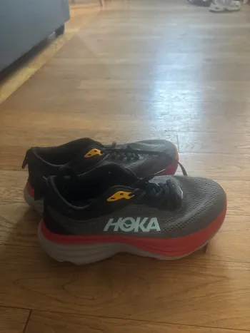 Brugt Hoka Laufschuhe Running Shoes