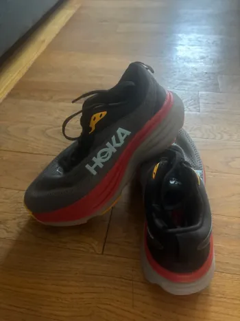 Used Hoka Laufschuhe bike — image 4 of 7