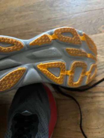 Used Hoka Laufschuhe bike — image 7 of 7