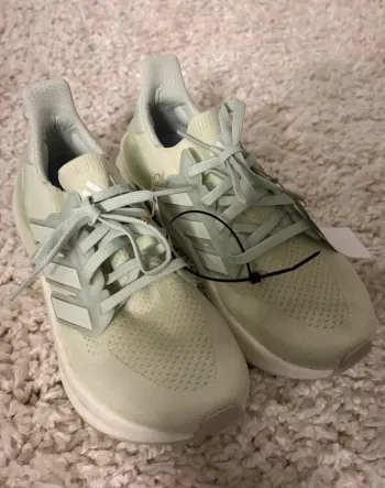 Used Adidas Ultraboost Running Shoes
