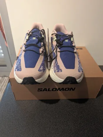 Used Salomon Aero Glide 4 Gravel bike — image 2 of 2