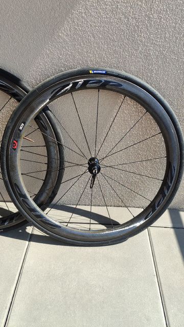 Used Zipp 303 bike — image 2 of 4