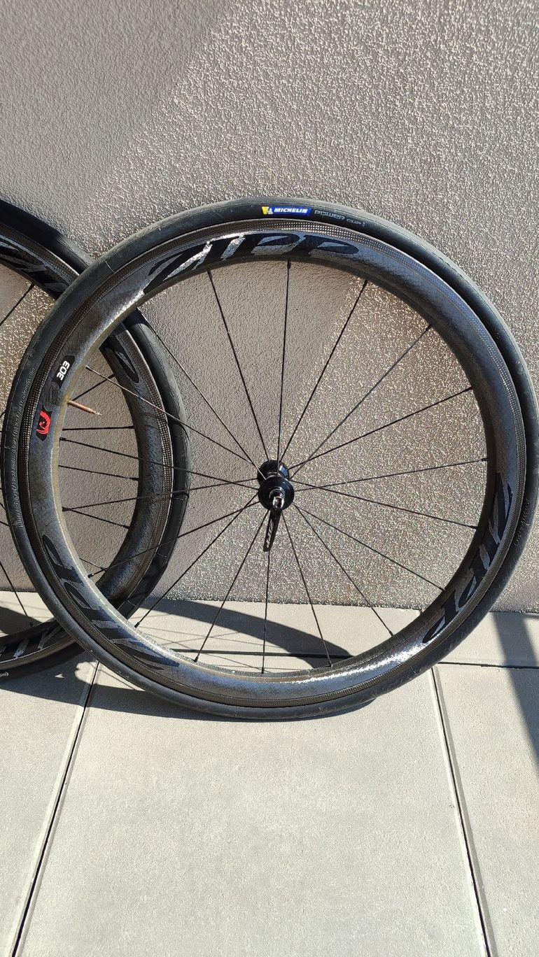 Gebrauchtes Zipp 303 bike — Bild 2 von 4