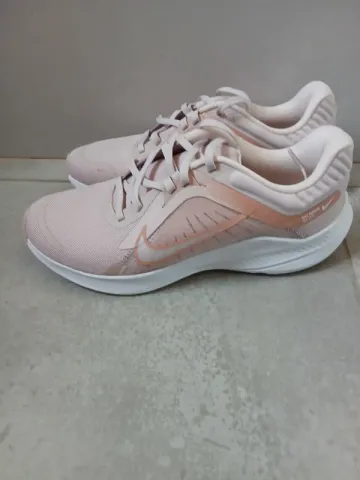 Brugt Rose Nike Running Shoes Running Shoes