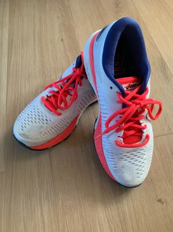 Brugt Asics Duomax Flytefoam Running Shoes
