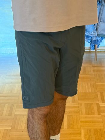 Gebrauchtes Gorewear GORE-TEX Infinium Short Cycling Clothing