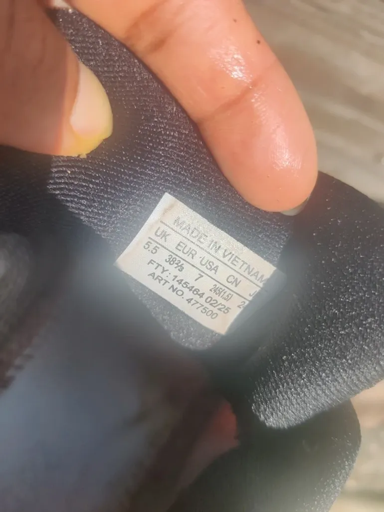Salomon Ultra Glide 3 bike usato — immagine 3 di 4