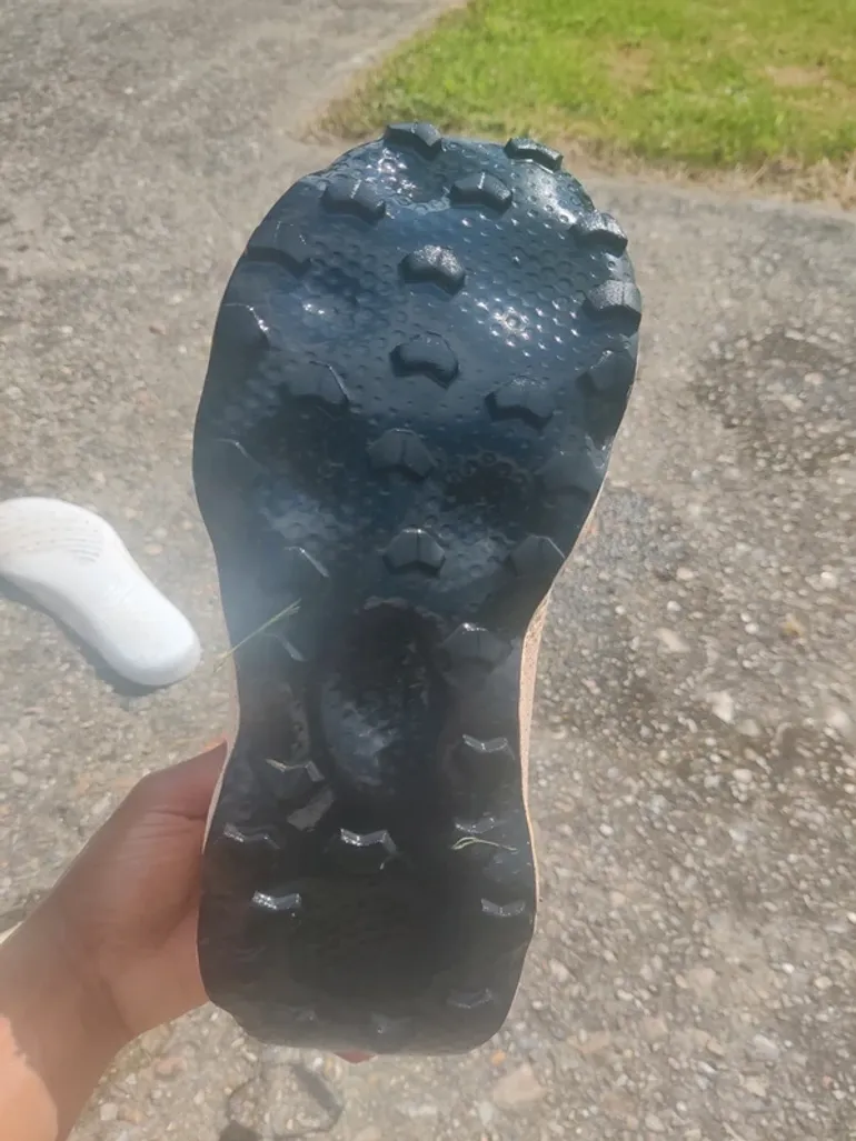 Salomon Ultra Glide 3 bike usato — immagine 4 di 4