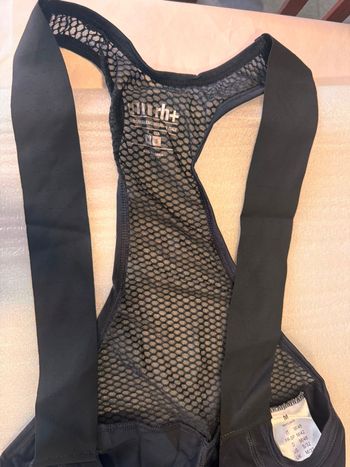 Rh+ xtrm Bibshort 2025 bike d'occasion — image 3 sur 7