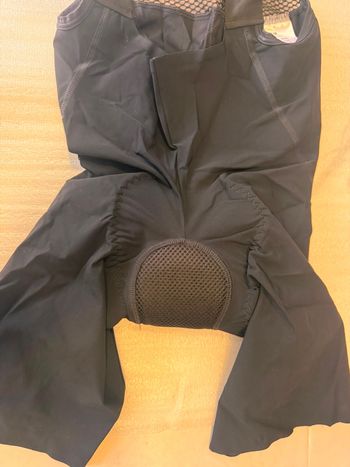 Rh+ xtrm Bibshort 2025 bike d'occasion — image 4 sur 7