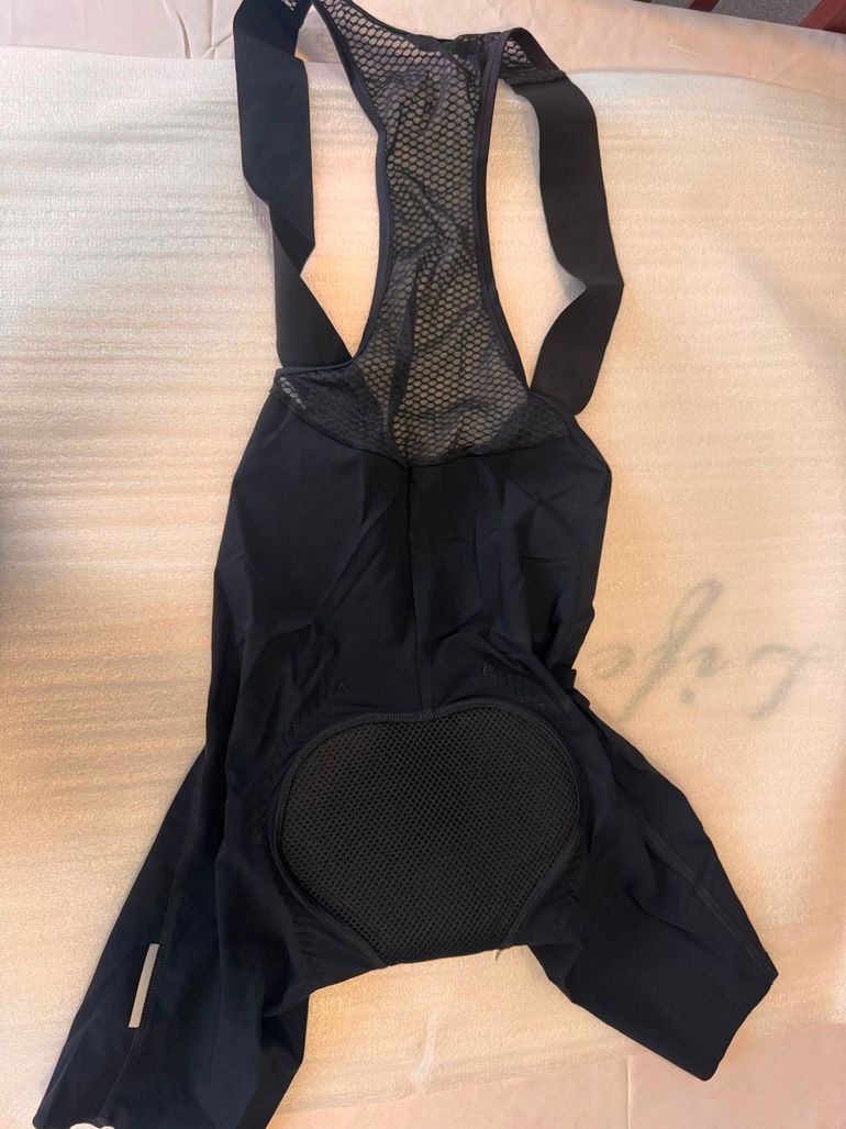 Rh+ xtrm Bibshort 2025 bike d'occasion — image 5 sur 7