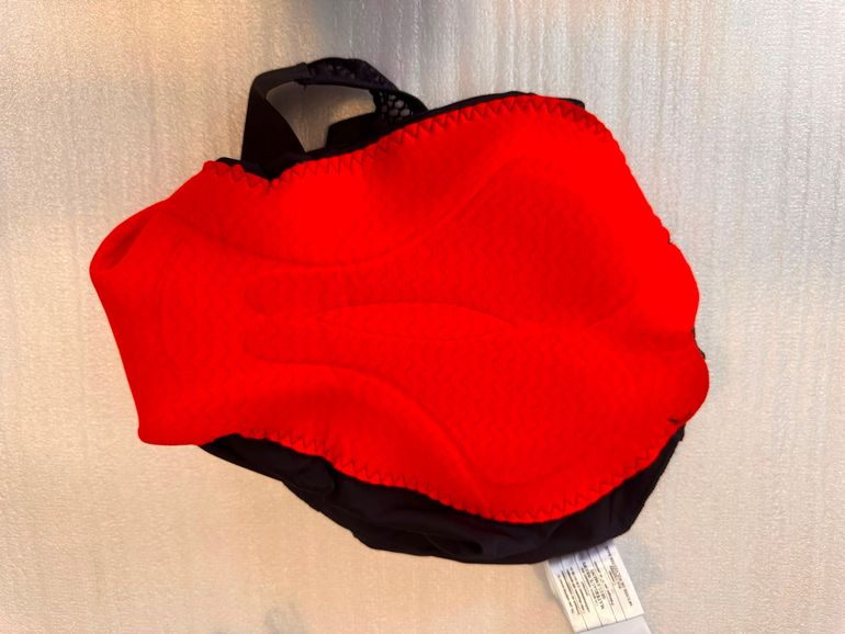 Rh+ xtrm Bibshort 2025 bike d'occasion — image 7 sur 7