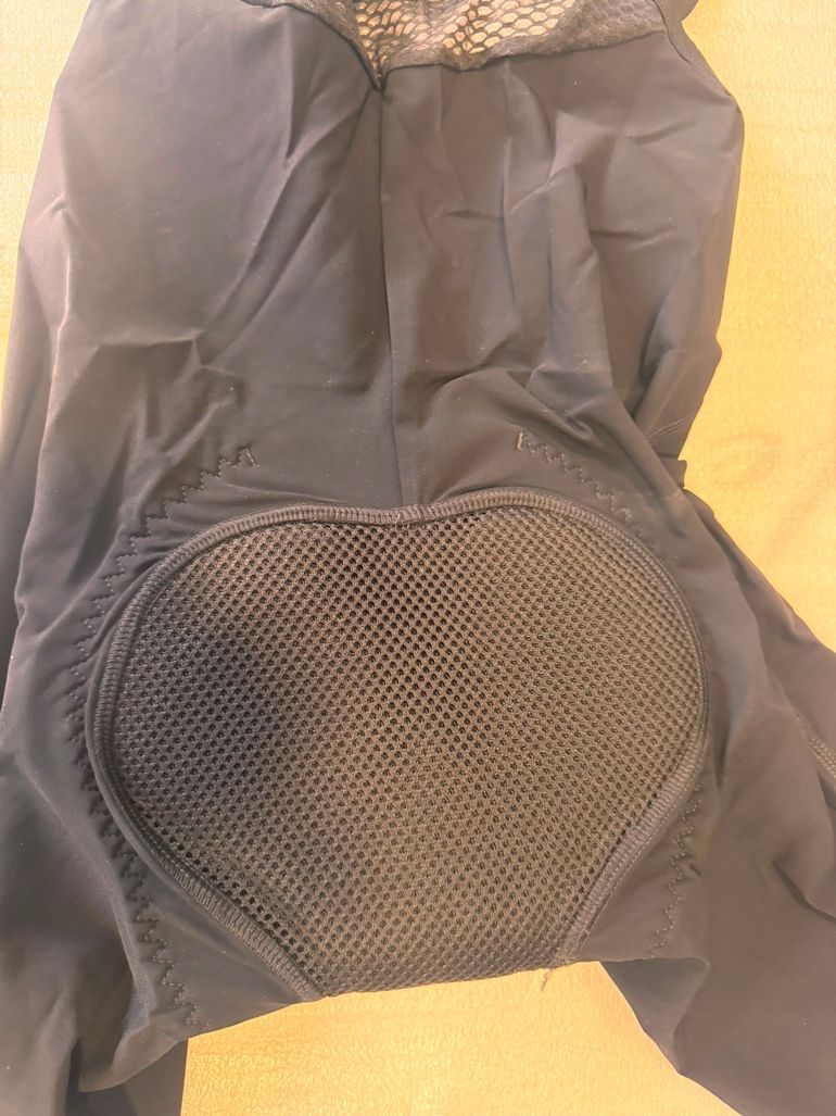 Rh+ xtrm Bibshort 2025 bike d'occasion — image 6 sur 7