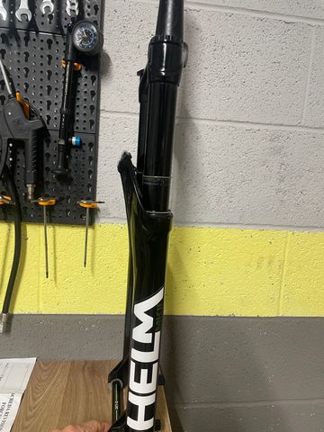 Gebrauchtes Cane Creek Helm MK2 2023 bike — Bild 4 von 7