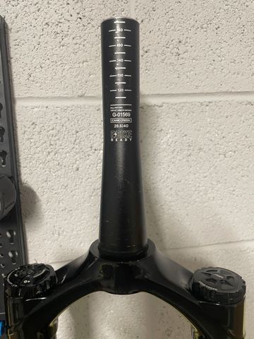Gebrauchtes Cane Creek Helm MK2 2023 bike — Bild 3 von 7