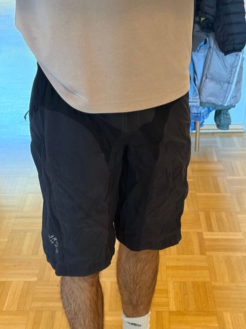Gebrauchtes Gorewear MTB Short bike — Bild 1 von 4