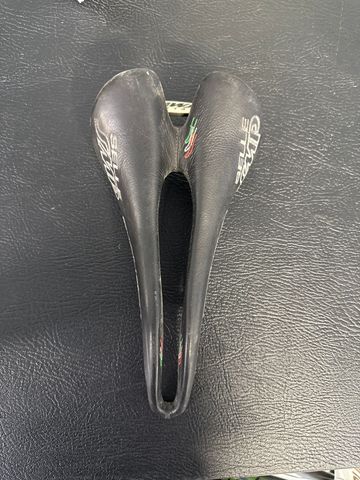 Used Selle Smp Evolution Saddle bike — image 1 of 3