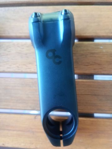 Used Orbea OC Stem ST-RP10 2026 Cockpit