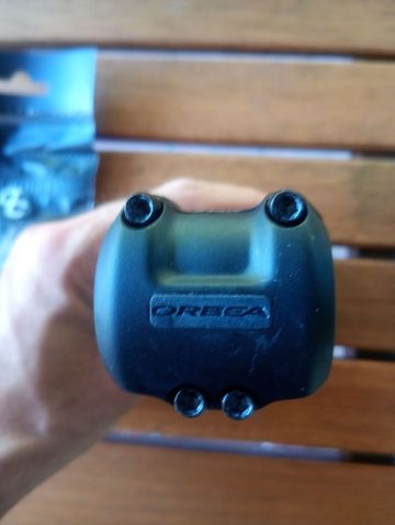 Used Orbea OC Stem ST-RP10 2026 bike — image 5 of 5