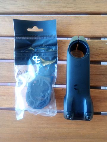 Used Orbea OC Stem ST-RP10 2026 bike — image 2 of 5