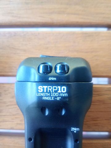 Used Orbea OC Stem ST-RP10 2026 bike — image 4 of 5