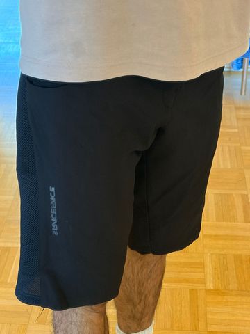 Used Race Face Shorts bike — image 1 of 3