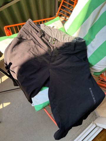 Used Race Face Shorts bike — image 2 of 3