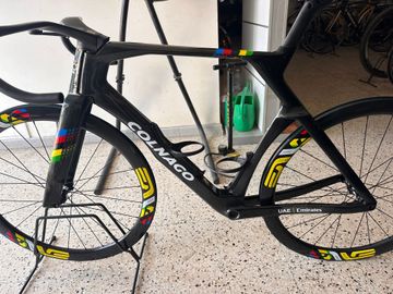 Gebrauchtes Enve SES 4.5 Wheelset 2026 bike — Bild 9 von 12
