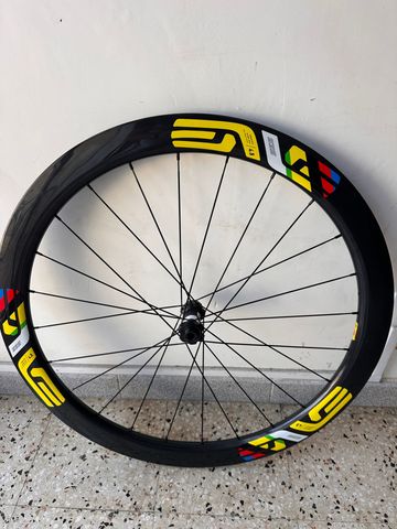 Gebrauchtes Enve SES 4.5 Wheelset 2026 bike — Bild 4 von 12