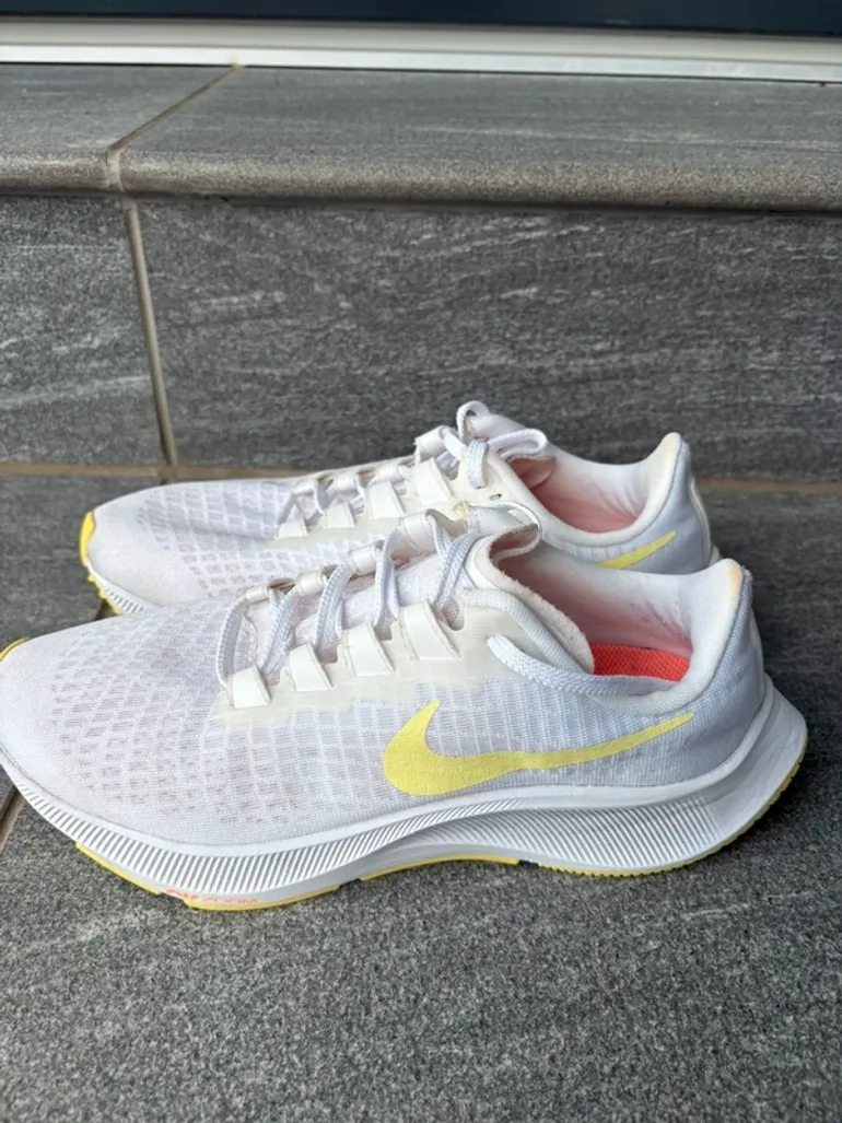 Brugt Pegasus Zoom 37 bike — billede 3 af 6