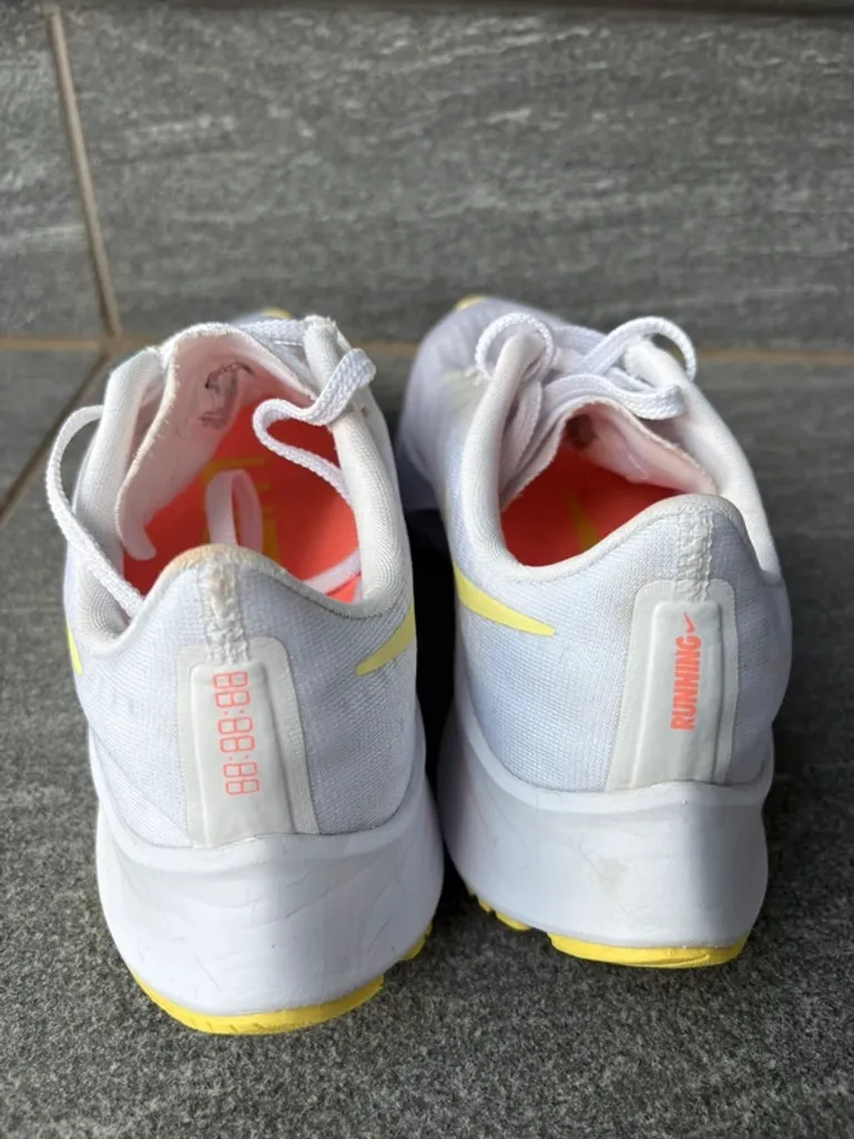 Brugt Pegasus Zoom 37 bike — billede 4 af 6