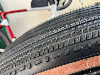 Bontrager Gravelbike Reifen 2026 Tyres & Tubes d'occasion