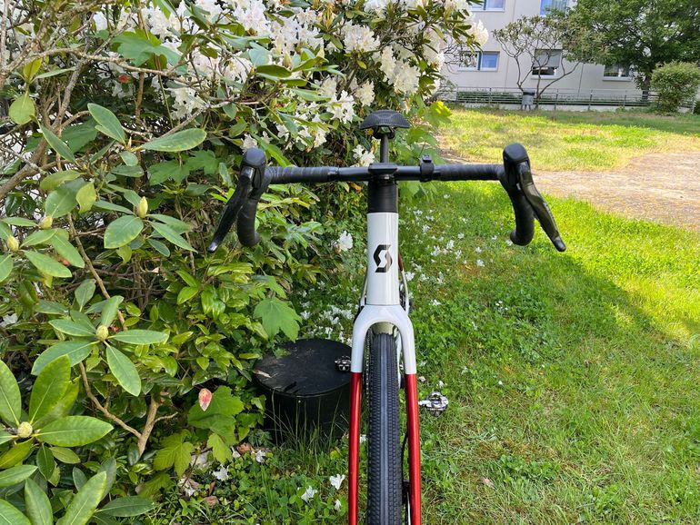 pedale pd-eh500 Shimano PD EH500 Road Touring Pedals Dual Gear Rack Drive U.S. Navy Ausführung:Wickelaufsatz mit 2 Stauraumregalen Ideal for urban jaunts
