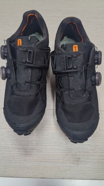 Brugt Dmt KM0 2026 Cycling Shoes