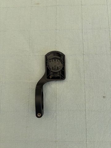 Used Wahoo Elemnt Bolt V2 Aero Mount 2023 bike — image 1 of 2