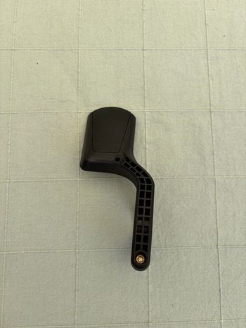 Brugt Wahoo Elemnt Bolt V2 Aero Mount 2023 bike — billede 2 af 2