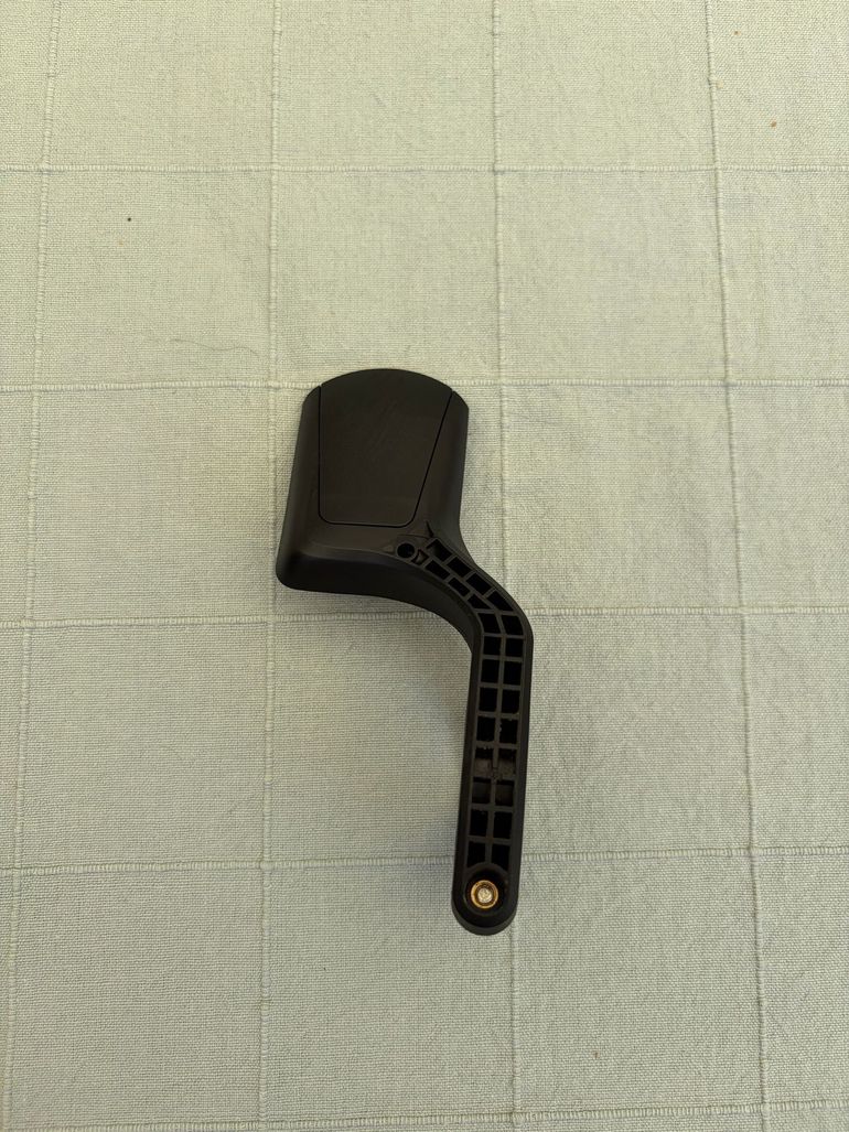 Brugt Wahoo Elemnt Bolt V2 Aero Mount 2023 bike — billede 2 af 2