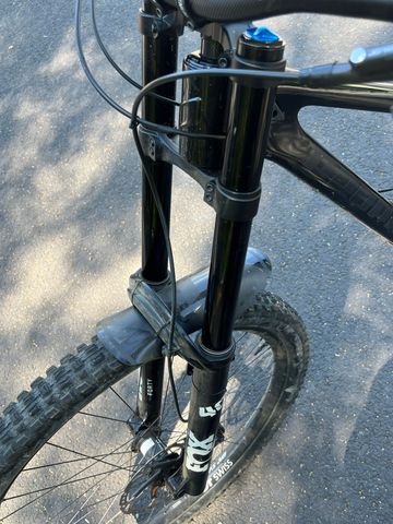 Gebrauchtes Fox 40 Performance Grip 2 2023 Fork