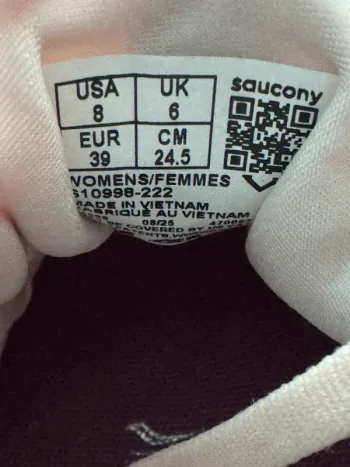 Tweedehands Saucony Guide 18 bike — afbeelding 5 van 5