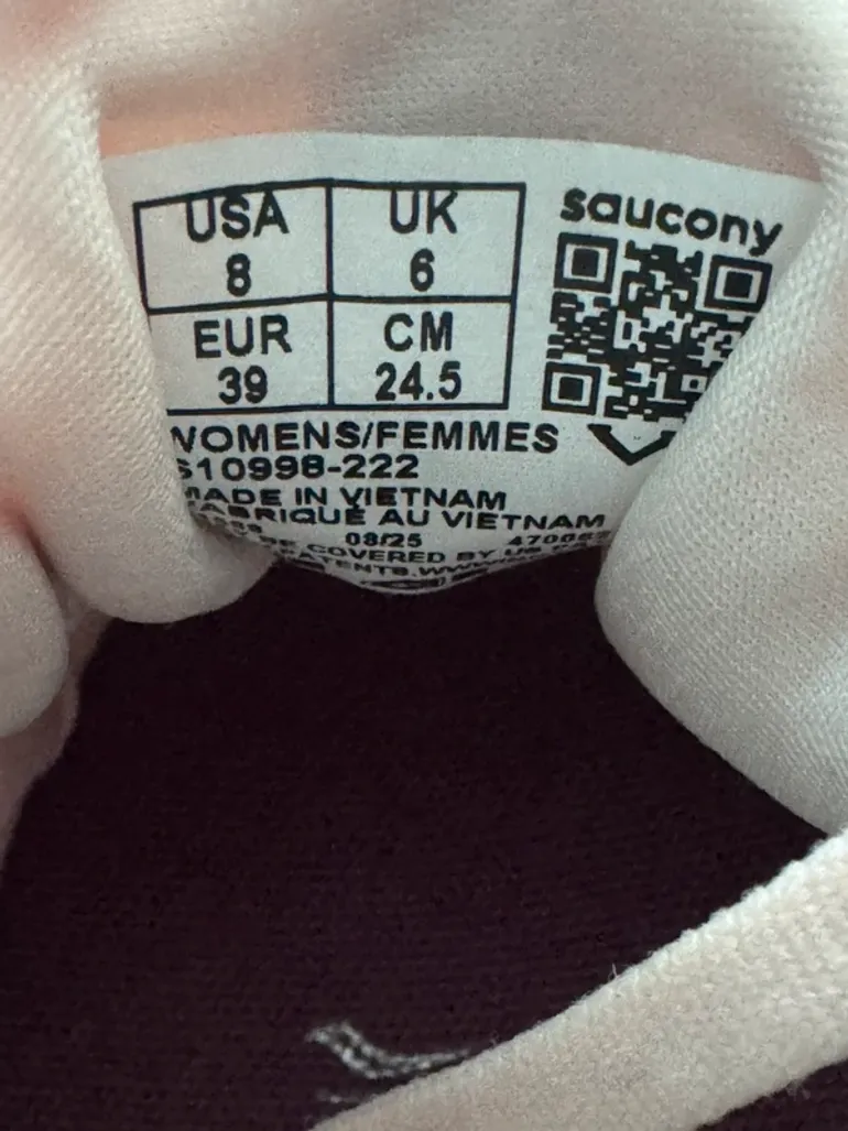 Tweedehands Saucony Guide 18 bike — afbeelding 5 van 5