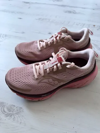 Tweedehands Saucony Guide 18 Running Shoes