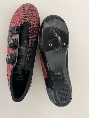 Brugt Rapha Pro Team RCC 2024 bike — billede 4 af 8