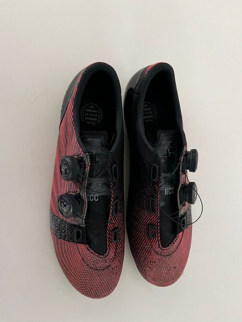 Rapha Pro Team RCC 2024 Cycling Shoes d'occasion