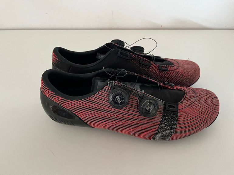 Brugt Rapha Pro Team RCC 2024 bike — billede 2 af 8
