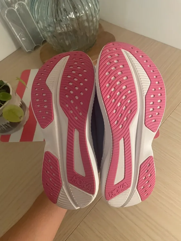 Tweedehands Hoka Mach 6 bike — afbeelding 2 van 5