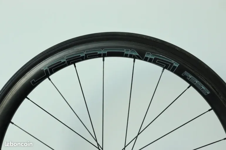 Used Duke RB 38 bike — image 5 of 13