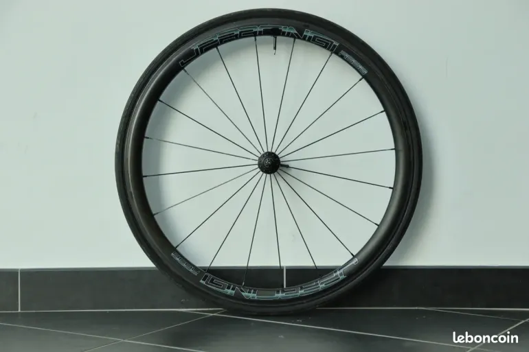 Used Duke RB 38 bike — image 13 of 13