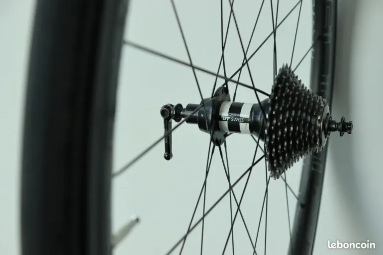 Used Duke RB 38 bike — image 7 of 13