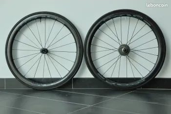 Used Duke RB 38 bike — image 2 of 13