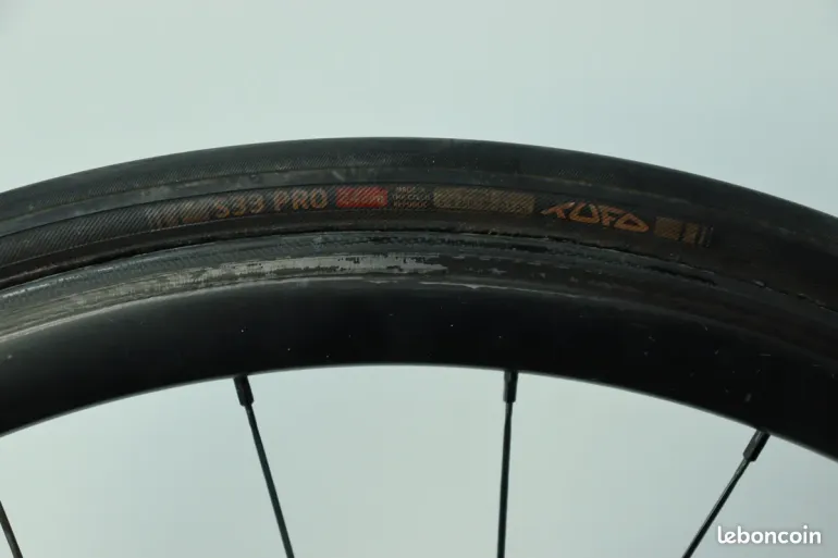 Used Duke RB 38 bike — image 9 of 13
